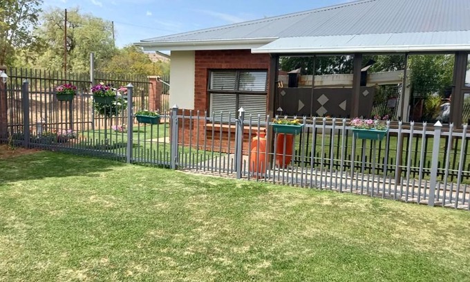 Gariepdam Apartment | Greenpoint Selfcatering
