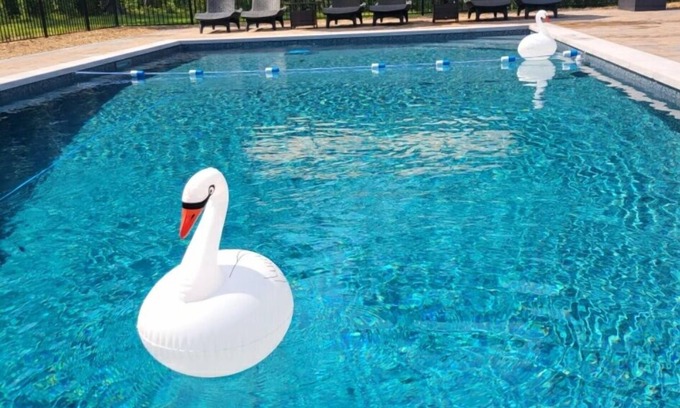 Greenport West House | Greenport Getaway the perfect blend of relaxation, nature, and North Fork charm.