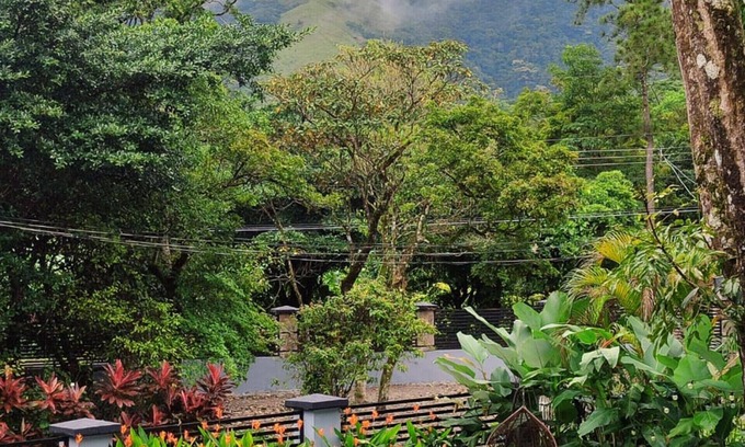 El Valle de Anton Apartment | Greenscape 2BR Anton Valley BV4