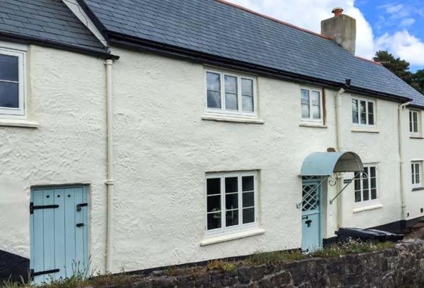 Exmoor National Park House | Greenslades