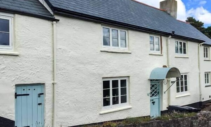 Exmoor National Park Cottage | GREENSLADES, pet friendly, character holiday cottage in Exford