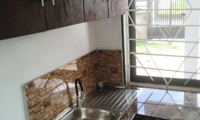 Cape Coast House | GreenSpring Apartment 4 n