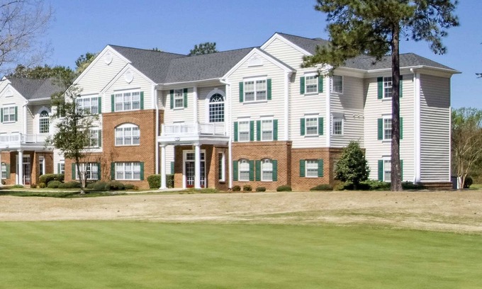 Berkeley Condo | Greensprings Vacation Resort 2br suite, Friday check-in