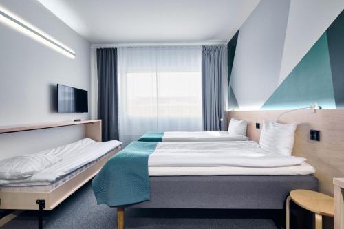 Jyvaskyla Hotel | GreenStar Hotel Jyväskylä