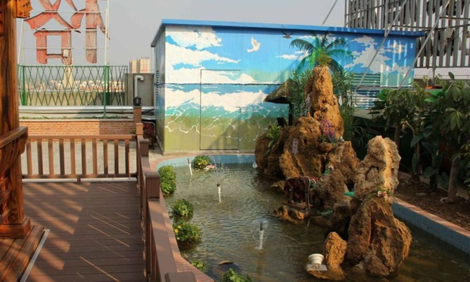 Huaishang Qu Hotel | GreenTree Inn BengBu NongJi Market ChangPing Street Hotel