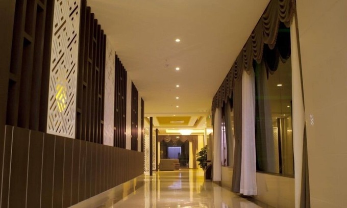 Long Hua Hotel | GreenTree Inn HaiKou Longhua District JinNiu Road Hotel