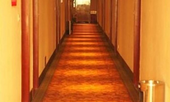 Pingyin County Hotel | GreenTree Inn Jinan Pingyin Industrial Park Express Hotel