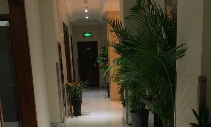 Lu'an Hotel | GreenTree Inn LiuAn HuoQiu County JianXing Road Express Hotel