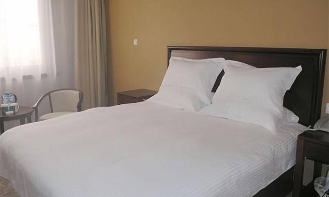 Suzhou Old Town Hotel | GreenTree Inn Su Zhou Yangyuxiang Hotel