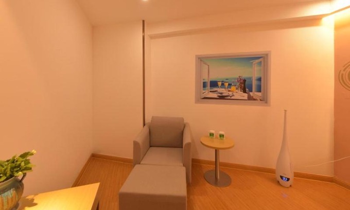 Suqian Hotel | GreenTree Inn Suqian Shuyang development Area Yingbin Avenue Express Hotel