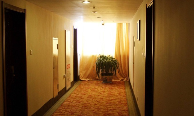 Suyu Qu Hotel | GreenTree Inn Suqian Suyu District Education Bureau Express Hotel