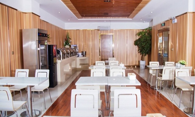 Dongtai Hotel | GreenTree Inn Yancheng Dongtai shiyan town Express Hotel