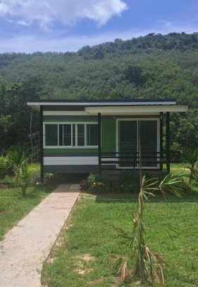 Ko Yao House | Greenview and Reustuarant