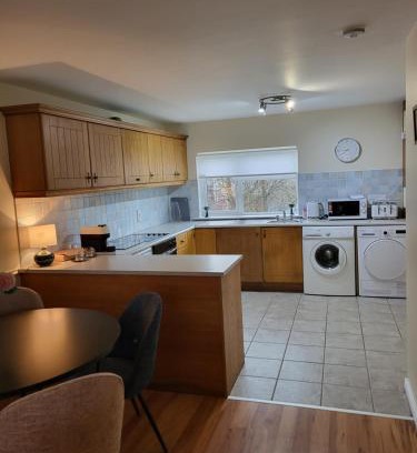 Limerick Apartment | Greenview