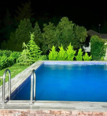 Sumqayit Villa | Greenvilla