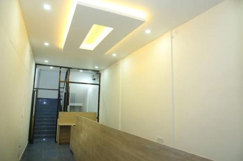 Mamangalam Apartment | Greenvilla studio elamakkara GV 1207