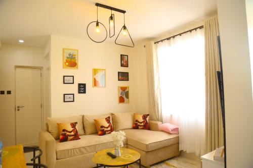 Kiambu Apartment | Greenville 1 bedroom apartment in Thindigua