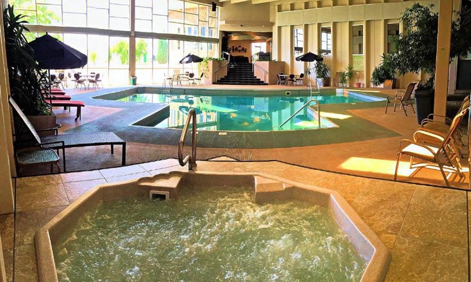 Price Hotel | Greenwell Inn