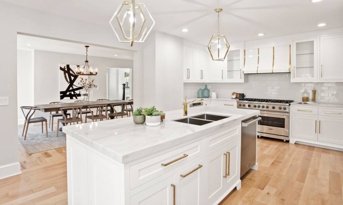 Greenwich House | Greenwich Back Country Farm House, Brand New, Amazing property, private escape!!