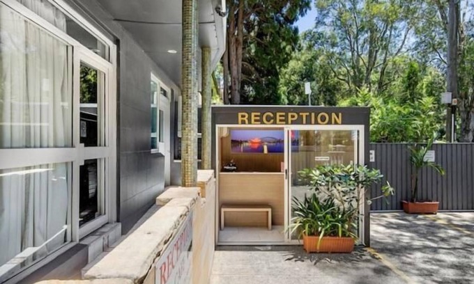 Greenwich Hotel | Greenwich Inn Sydney Hotel