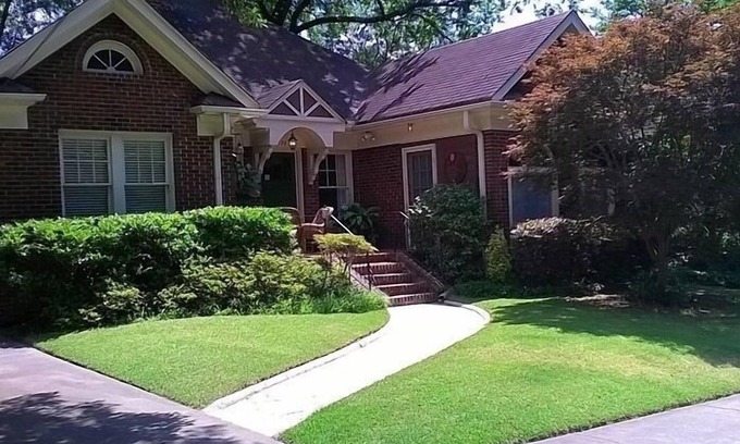 Virginia Highland Bed & Breakfast | Greenwood Bed and Breakfast