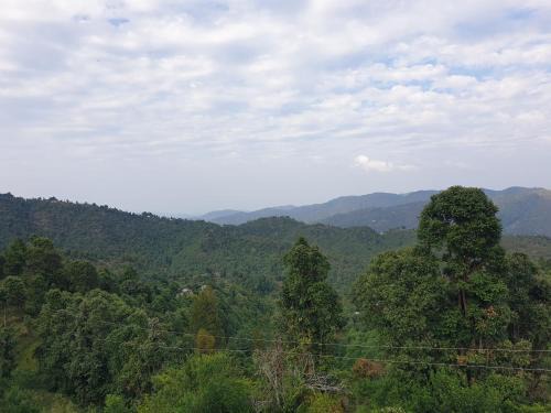Mukteshwar House | Greenwood Cottage