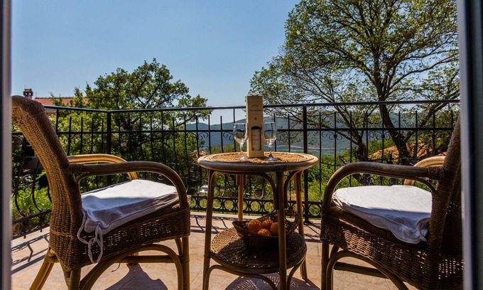 Prijevor House | Greenwood Holiday Home