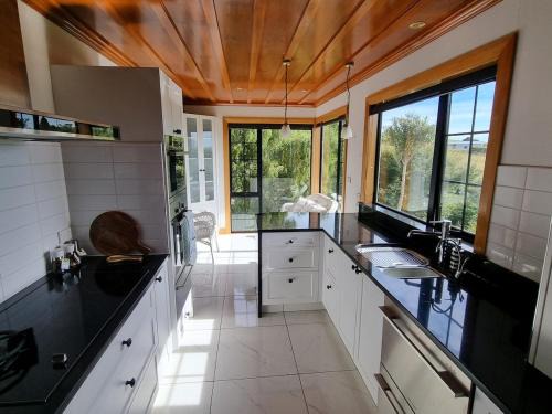 Purakaunui House | Greenwood Homestead