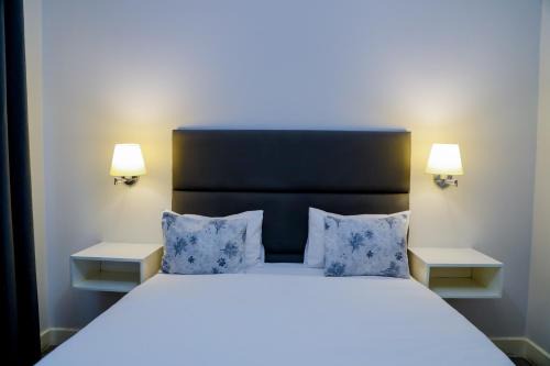 Ndola Hotel | Greenwood Manor Hotel