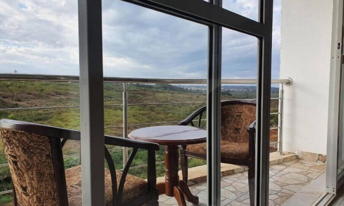 Kiambu Apartment | Greenzone BnB