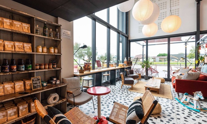 Montagnat Hotel | Greet Hotel Bourg-en-Bresse Sud Montagnat