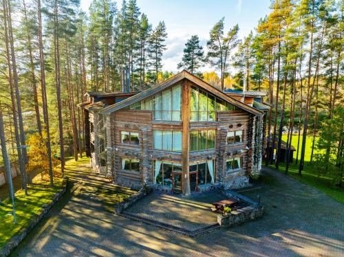 Torva Hotel | Greete Motel