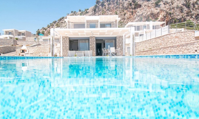 Afandou Villa | Gregorys Luxury Villa