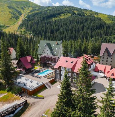 Dragobrat Hotel | Gremi Hotel