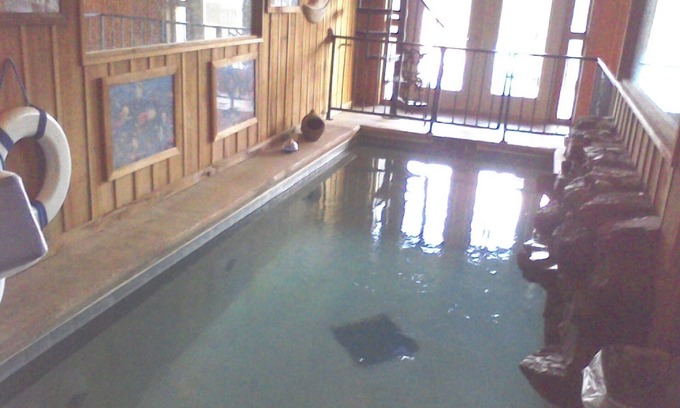 Tie Plant Cabin | Grenada Lake Just 2 Miles Oxford/Starkeville within 1 hour drive