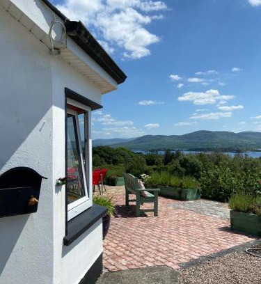 Templenoe Bed & Breakfast | Grenane Heights