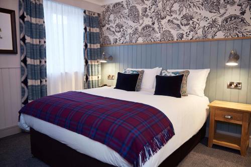 Knowle Sands Hotel | Greswolde Arms by Chef & Brewer Collection