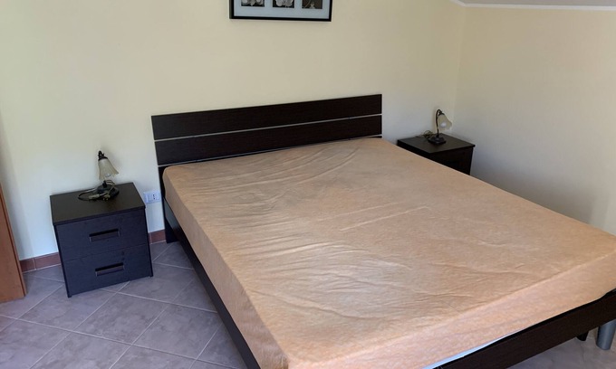 Perdifumo House | Greta apartment 15 minutes from the sea