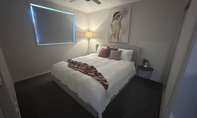 Leconfield House | Greta Getaway