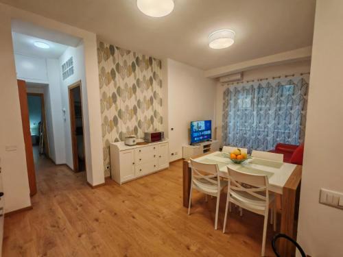 Cinecitta Apartment | Greta's home