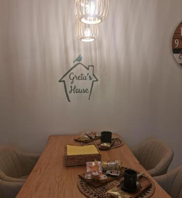 Chieti House | Greta's House