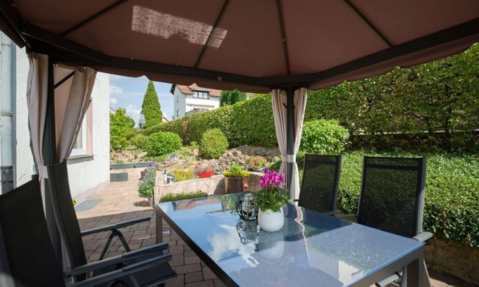 Merzig Apartment | Grete vacation apartment