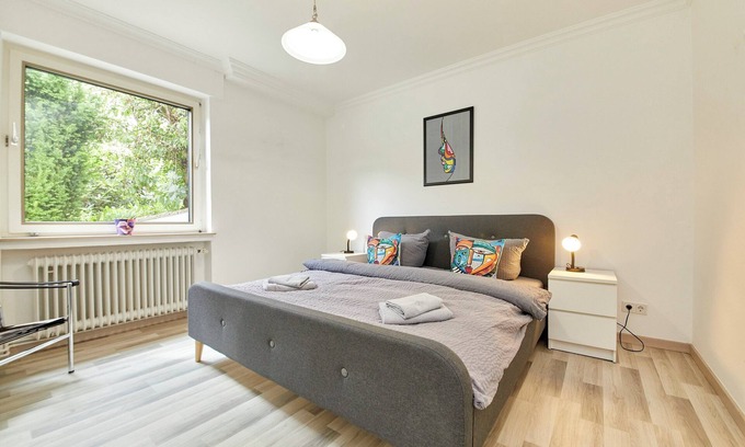 Bernkastel-Kues Apartment | Gretel vacation apartment
