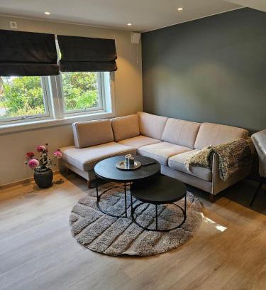 Tonsberg Apartment | Grevinne 1