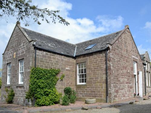 Laurencekirk House | Grey Granite
