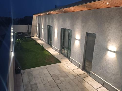 Yerevan Apartment | Grey House