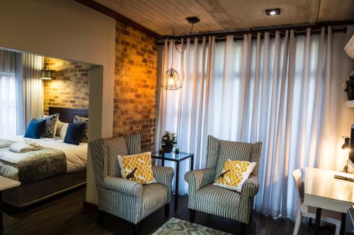 Potchefstroom House | Grey Manor Guesthouse