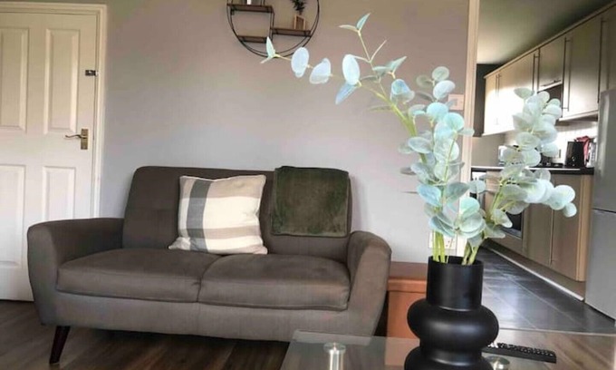 Scunthorpe House | Greyfriar House