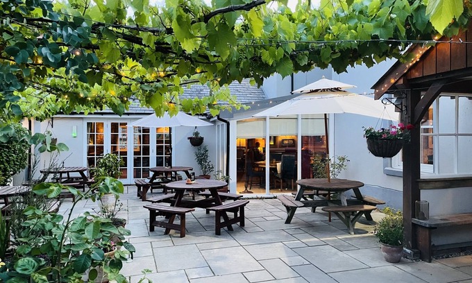 Sydling St Nicholas Hotel | Greyhound Inn