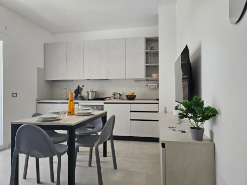 Tortoreto Lido Apartment | GreyHouse 2 100m Dal Mare